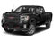2022 GMC Sierra 3500HD Crew Cab Standard Box 4-Wheel Drive AT4