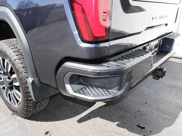 2024 GMC Sierra 2500 HD Crew Cab Standard Box 4-Wheel Drive Denali Ultimate