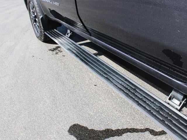 2024 GMC Sierra 2500 HD Crew Cab Standard Box 4-Wheel Drive Denali Ultimate