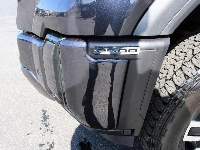 2024 GMC Sierra 2500 HD Crew Cab Standard Box 4-Wheel Drive Denali Ultimate