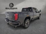 2024 GMC Sierra 2500 HD Crew Cab Standard Box 4-Wheel Drive Denali Ultimate