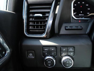 2024 GMC Sierra 2500 HD Crew Cab Standard Box 4-Wheel Drive Denali Ultimate