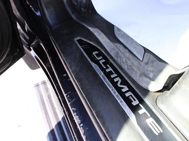 2024 GMC Sierra 2500 HD Crew Cab Standard Box 4-Wheel Drive Denali Ultimate