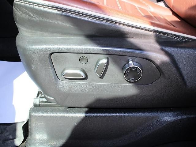 2024 GMC Sierra 2500 HD Crew Cab Standard Box 4-Wheel Drive Denali Ultimate