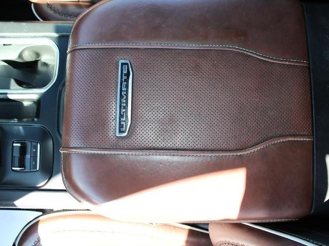 2024 GMC Sierra 2500 HD Crew Cab Standard Box 4-Wheel Drive Denali Ultimate