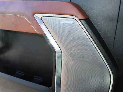 2024 GMC Sierra 2500 HD Crew Cab Standard Box 4-Wheel Drive Denali Ultimate