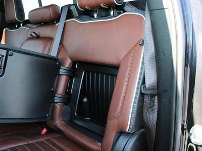 2024 GMC Sierra 2500 HD Crew Cab Standard Box 4-Wheel Drive Denali Ultimate