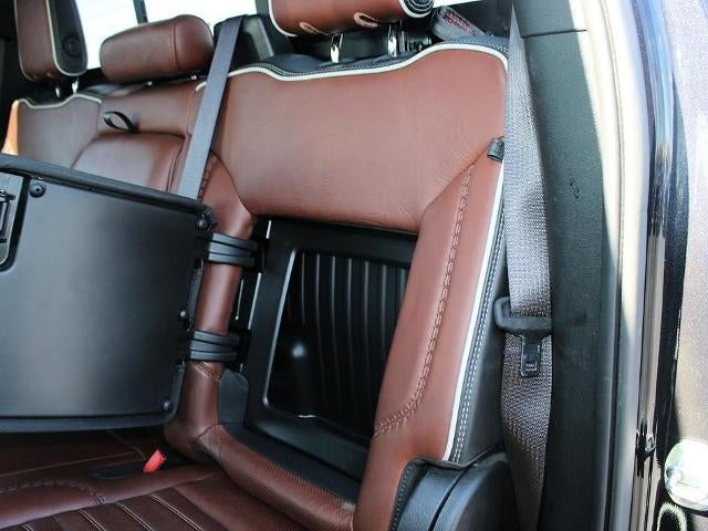 2024 GMC Sierra 2500 HD Crew Cab Standard Box 4-Wheel Drive Denali Ultimate