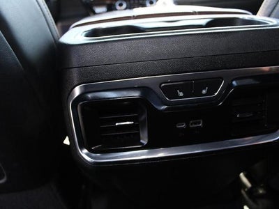 2024 GMC Sierra 2500 HD Crew Cab Standard Box 4-Wheel Drive Denali Ultimate