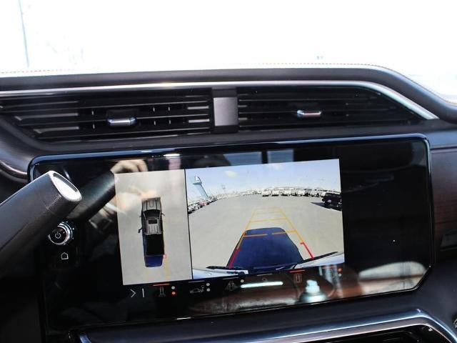 2024 GMC Sierra 2500 HD Crew Cab Standard Box 4-Wheel Drive Denali Ultimate