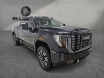 2024 GMC Sierra 2500 HD Crew Cab Standard Box 4-Wheel Drive Denali Ultimate