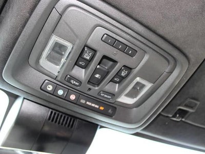 2024 GMC Sierra 2500 HD Crew Cab Standard Box 4-Wheel Drive Denali Ultimate