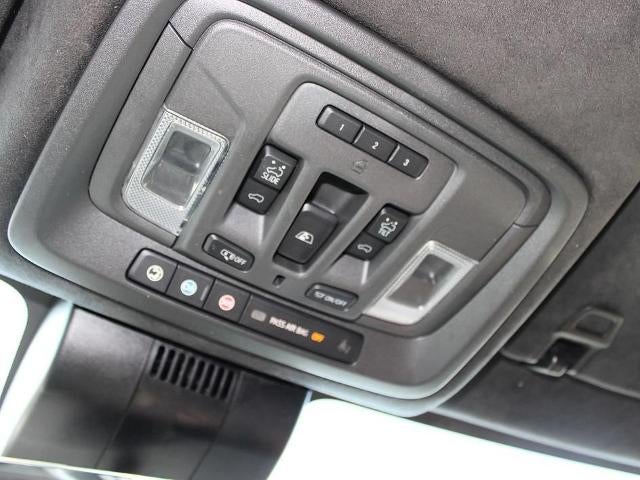 2024 GMC Sierra 2500 HD Crew Cab Standard Box 4-Wheel Drive Denali Ultimate