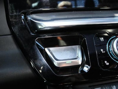 2024 GMC Sierra 2500 HD Crew Cab Standard Box 4-Wheel Drive Denali Ultimate