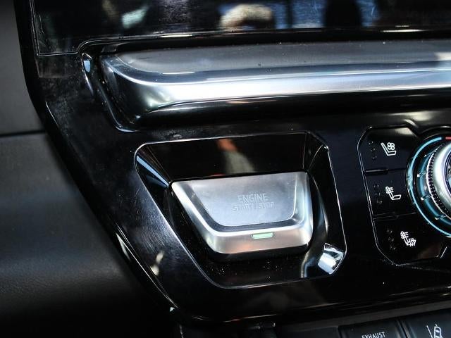 2024 GMC Sierra 2500 HD Crew Cab Standard Box 4-Wheel Drive Denali Ultimate