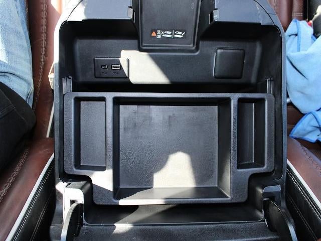 2024 GMC Sierra 2500 HD Crew Cab Standard Box 4-Wheel Drive Denali Ultimate