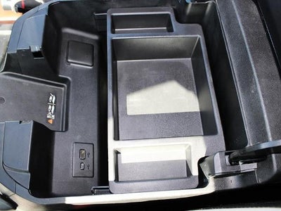 2024 GMC Sierra 2500 HD Crew Cab Standard Box 4-Wheel Drive Denali Ultimate