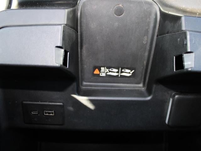 2024 GMC Sierra 2500 HD Crew Cab Standard Box 4-Wheel Drive Denali Ultimate