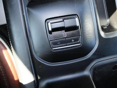 2024 GMC Sierra 2500 HD Crew Cab Standard Box 4-Wheel Drive Denali Ultimate