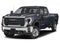 2024 GMC Sierra 2500 HD Crew Cab Standard Box 4-Wheel Drive Denali Ultimate