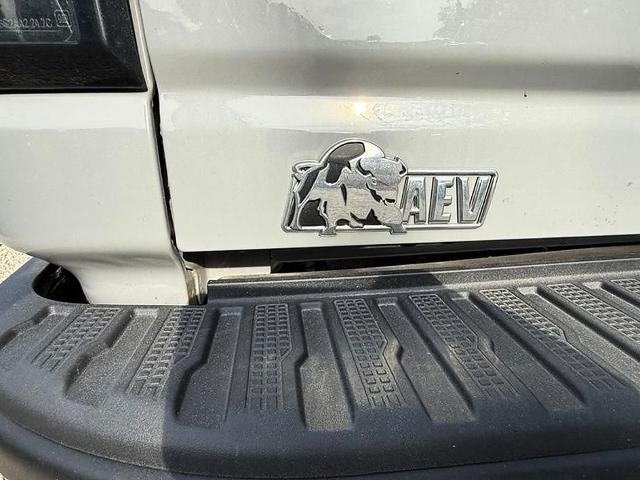 2024 GMC Sierra 2500 HD Crew Cab Standard Box 4-Wheel Drive AT4X