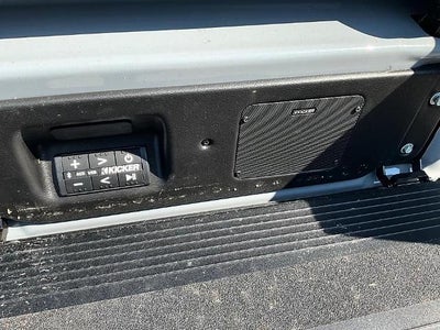 2024 GMC Sierra 2500 HD Crew Cab Standard Box 4-Wheel Drive AT4X