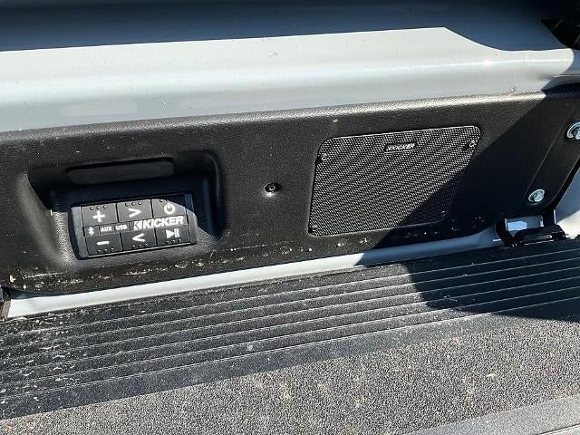 2024 GMC Sierra 2500 HD Crew Cab Standard Box 4-Wheel Drive AT4X