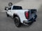 2024 GMC Sierra 2500 HD Crew Cab Standard Box 4-Wheel Drive AT4X