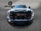 2024 GMC Sierra 2500 HD Crew Cab Standard Box 4-Wheel Drive AT4X