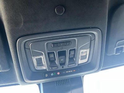 2024 GMC Sierra 2500 HD Crew Cab Standard Box 4-Wheel Drive AT4X