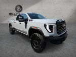 2024 GMC Sierra 2500 HD Crew Cab Standard Box 4-Wheel Drive AT4X