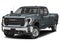 2024 GMC Sierra 2500 HD Crew Cab Standard Box 4-Wheel Drive AT4X