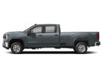 2024 GMC Sierra 2500 HD Crew Cab Standard Box 4-Wheel Drive AT4X
