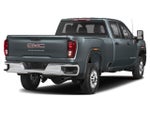 2024 GMC Sierra 2500 HD Crew Cab Standard Box 4-Wheel Drive AT4X