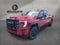 2026 GMC Sierra 3500HD Crew Cab Standard Box 4-Wheel Drive AT4