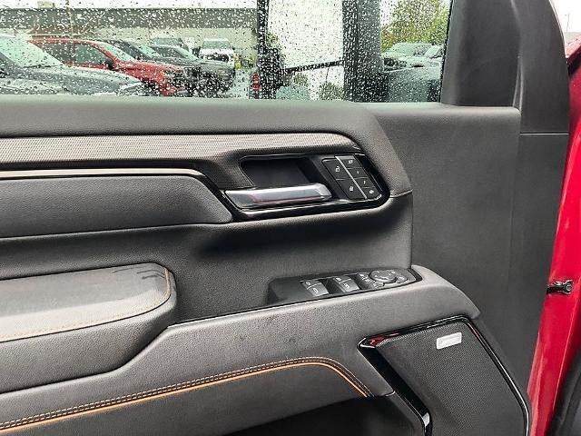 2026 GMC Sierra 3500HD Crew Cab Standard Box 4-Wheel Drive AT4