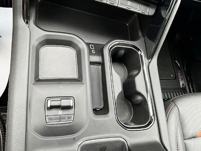 2026 GMC Sierra 3500HD Crew Cab Standard Box 4-Wheel Drive AT4