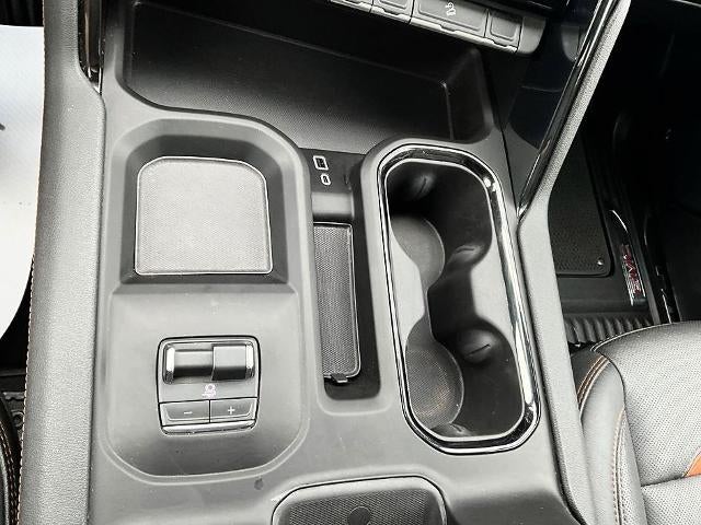 2026 GMC Sierra 3500HD Crew Cab Standard Box 4-Wheel Drive AT4