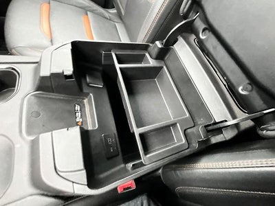 2026 GMC Sierra 3500HD Crew Cab Standard Box 4-Wheel Drive AT4
