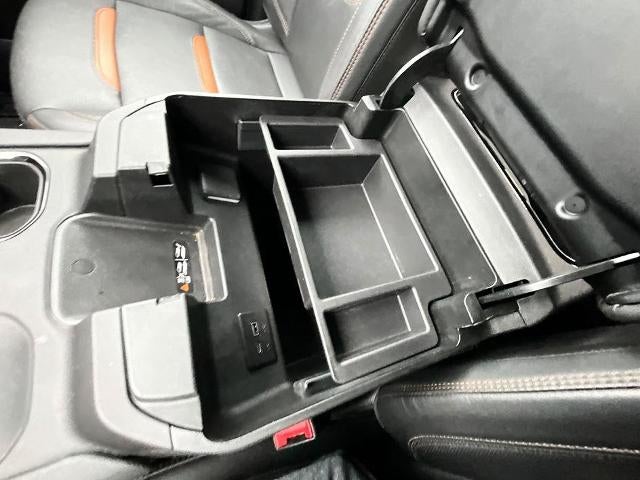 2026 GMC Sierra 3500HD Crew Cab Standard Box 4-Wheel Drive AT4