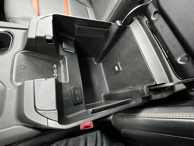 2026 GMC Sierra 3500HD Crew Cab Standard Box 4-Wheel Drive AT4