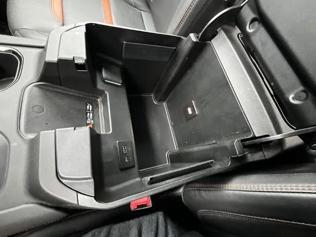 2026 GMC Sierra 3500HD Crew Cab Standard Box 4-Wheel Drive AT4