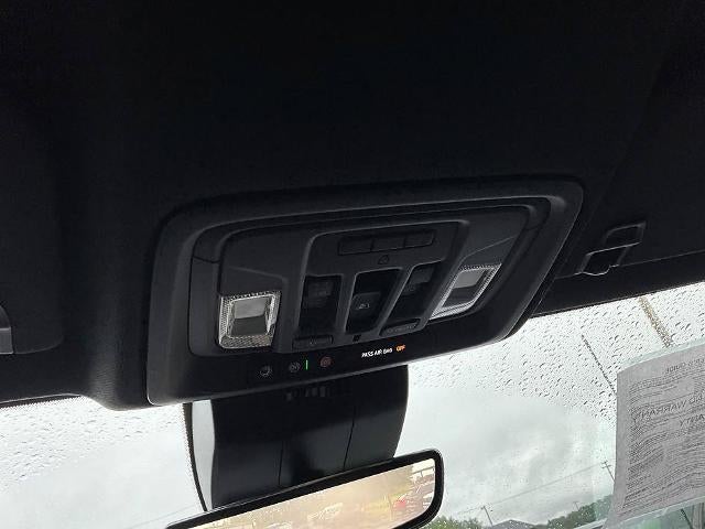 2026 GMC Sierra 3500HD Crew Cab Standard Box 4-Wheel Drive AT4