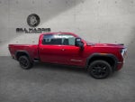 2026 GMC Sierra 3500HD Crew Cab Standard Box 4-Wheel Drive AT4
