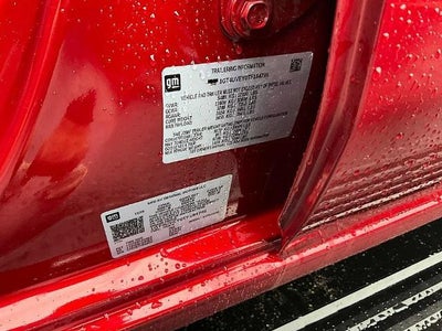 2026 GMC Sierra 3500HD Crew Cab Standard Box 4-Wheel Drive AT4