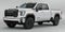 2026 GMC Sierra 3500HD Crew Cab Standard Box 4-Wheel Drive AT4