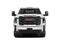 2026 GMC Sierra 3500HD Crew Cab Standard Box 4-Wheel Drive AT4