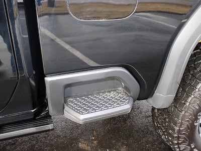 2026 GMC Sierra 2500 HD Crew Cab Standard Box 4-Wheel Drive AT4X