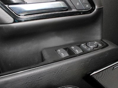 2026 GMC Sierra 2500 HD Crew Cab Standard Box 4-Wheel Drive AT4X