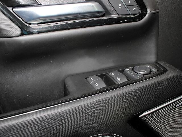 2026 GMC Sierra 2500 HD Crew Cab Standard Box 4-Wheel Drive AT4X